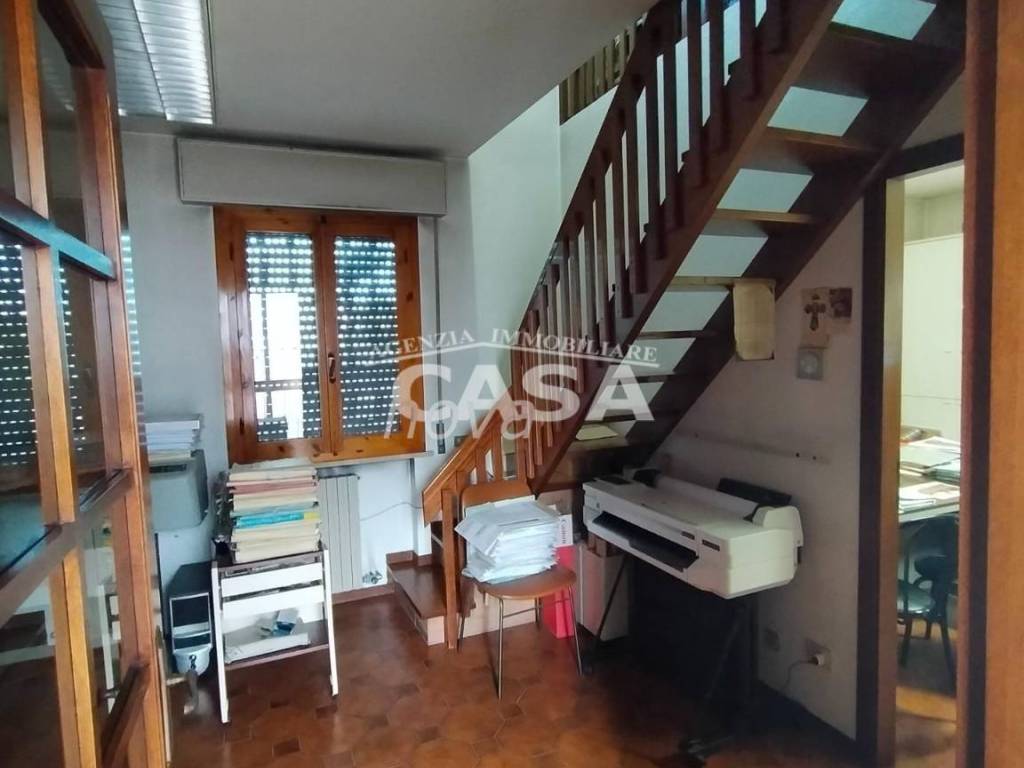 appartamento in vendita a Castelfranco di Sotto