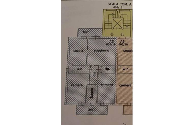 appartamento in vendita a Castelfranco di Sotto