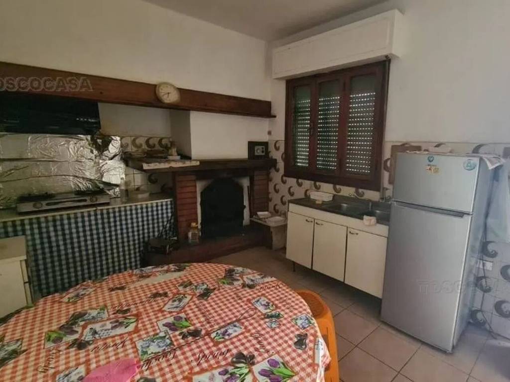 casa indipendente in vendita a Castelfranco di Sotto
