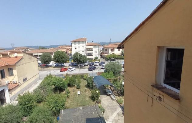 appartamento in vendita a Castelfranco di Sotto
