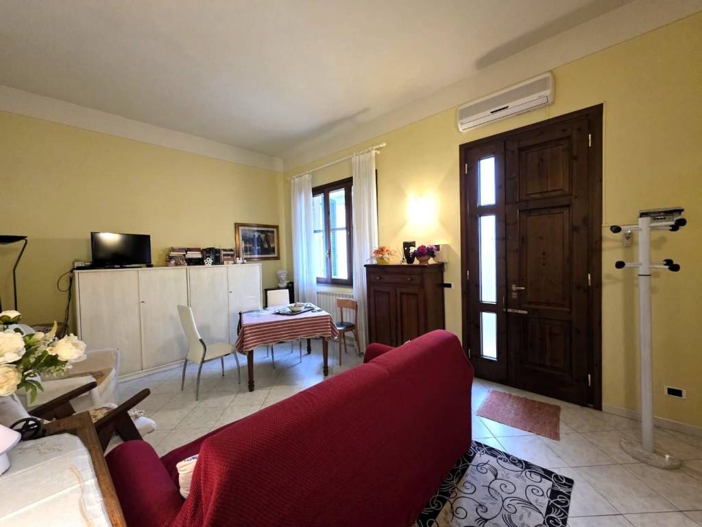 appartamento in vendita a Castelfranco di Sotto