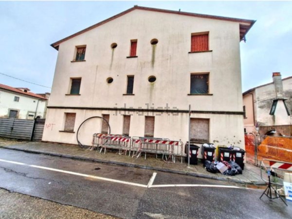 appartamento in vendita a Castelfranco di Sotto