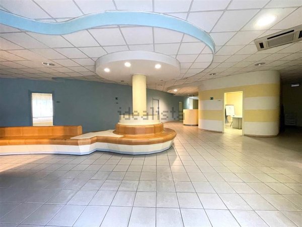 ufficio in vendita a Castelfranco di Sotto