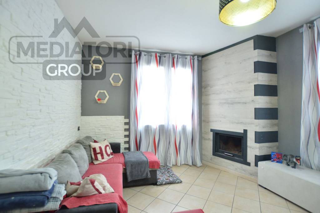 appartamento in vendita a Castelfranco di Sotto