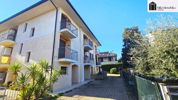 casa indipendente in vendita a Castelfranco di Sotto