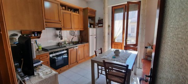 appartamento in vendita a Castelfranco di Sotto