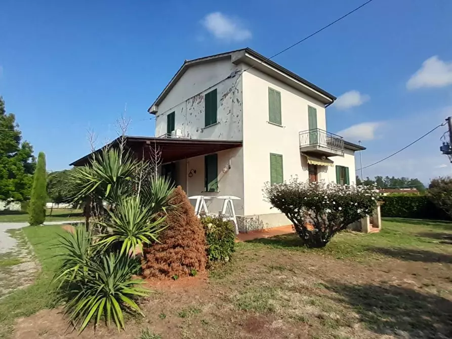 casa indipendente in vendita a Castelfranco di Sotto in zona Orentano