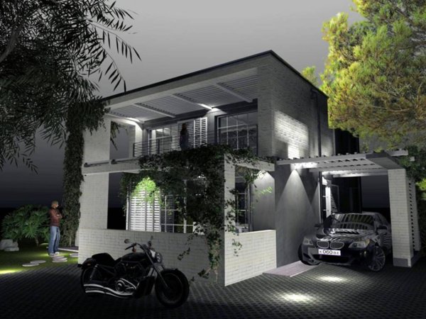 casa indipendente in vendita a Castelfranco di Sotto in zona Orentano