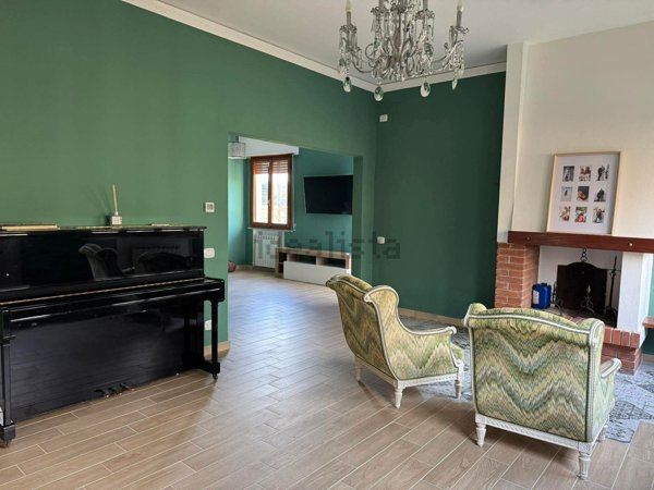 casa indipendente in vendita a Castelfranco di Sotto in zona Orentano