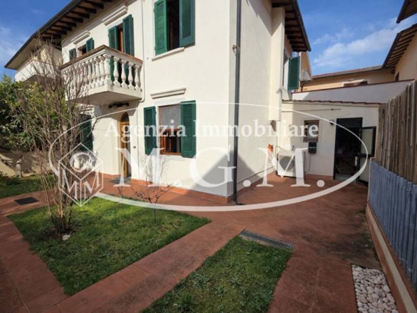 casa indipendente in vendita a Castelfranco di Sotto