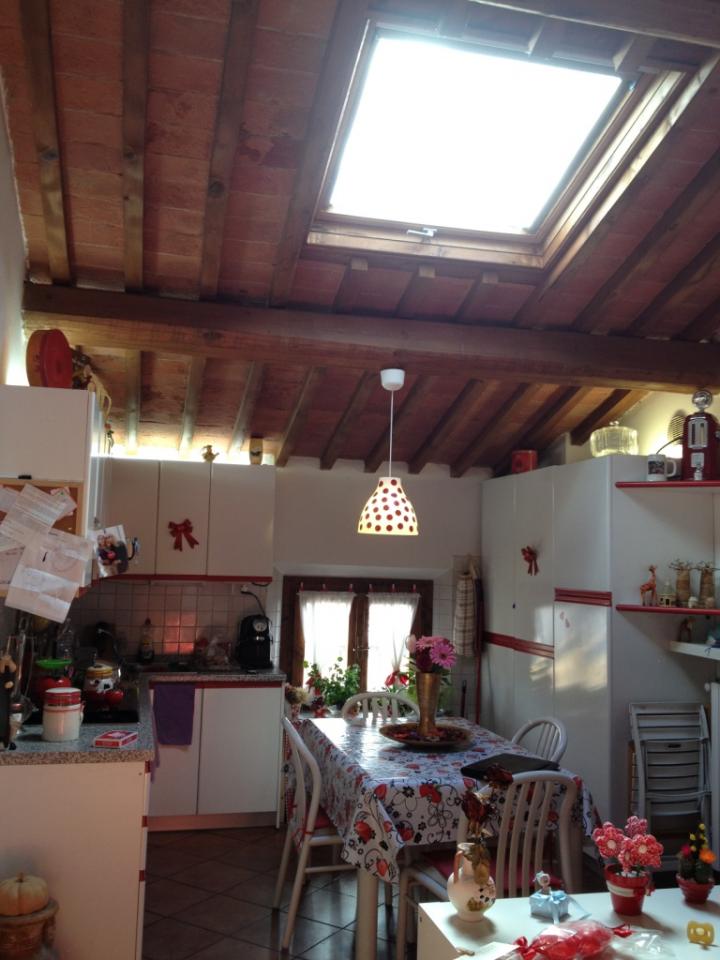 appartamento in vendita a Castelfranco di Sotto