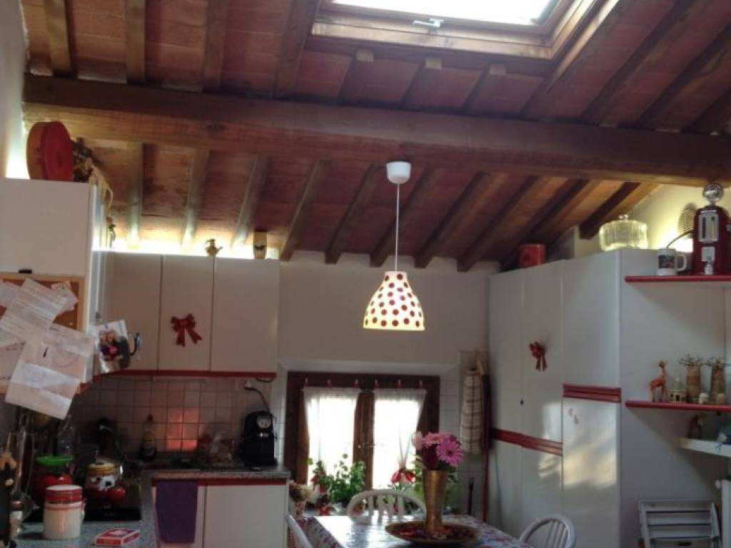 appartamento in vendita a Castelfranco di Sotto