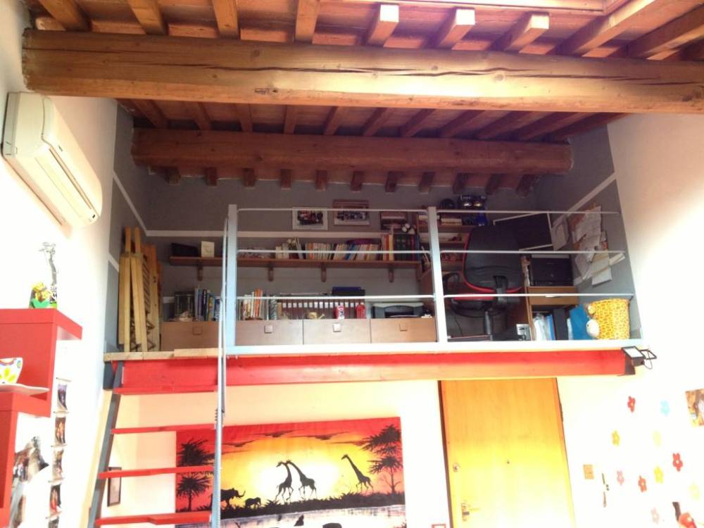 appartamento in vendita a Castelfranco di Sotto