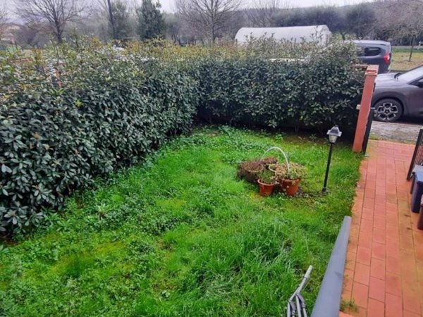 casa indipendente in vendita a Castelfranco di Sotto