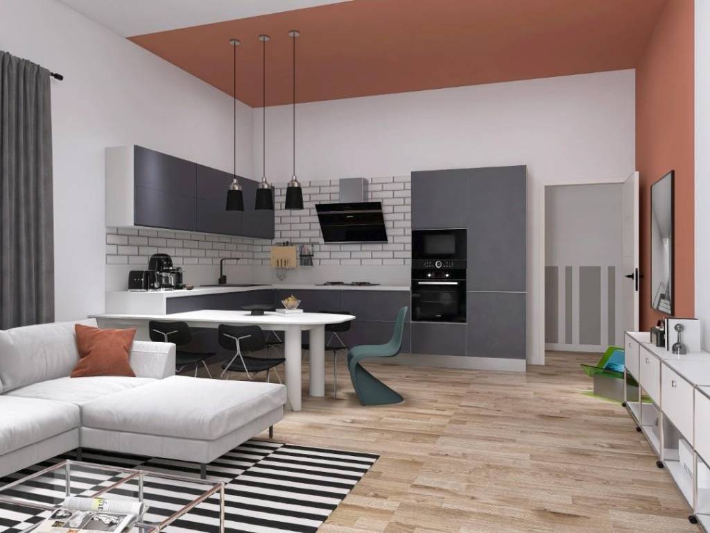 appartamento in vendita a Castelfranco di Sotto