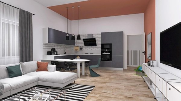 appartamento in vendita a Castelfranco di Sotto