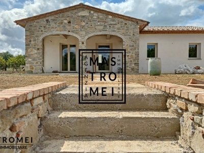 casa indipendente in vendita a Castelfranco di Sotto in zona Orentano