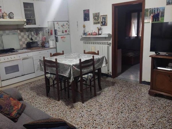 appartamento in vendita a Castelfranco di Sotto