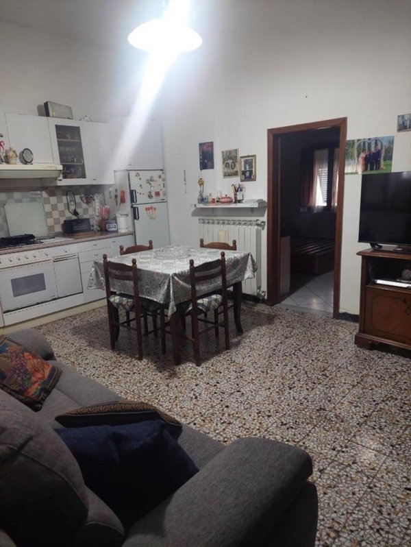 appartamento in vendita a Castelfranco di Sotto