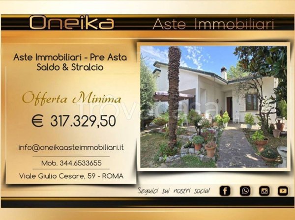 casa indipendente in vendita a Castelfranco di Sotto