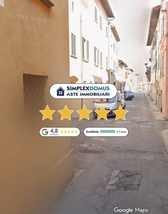 appartamento in vendita a Castelfranco di Sotto