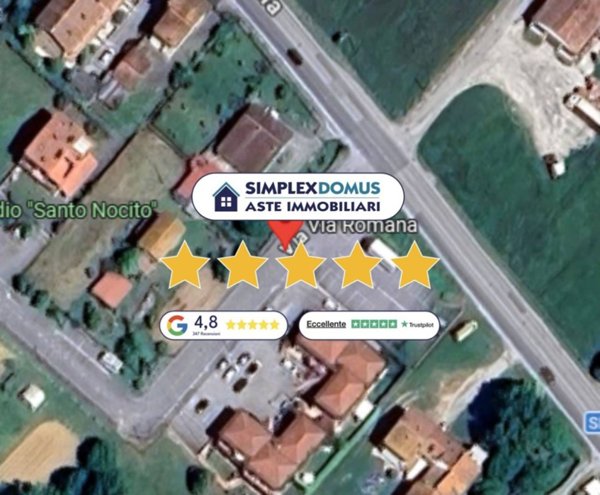 appartamento in vendita a Castelfranco di Sotto