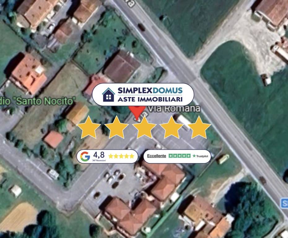 appartamento in vendita a Castelfranco di Sotto