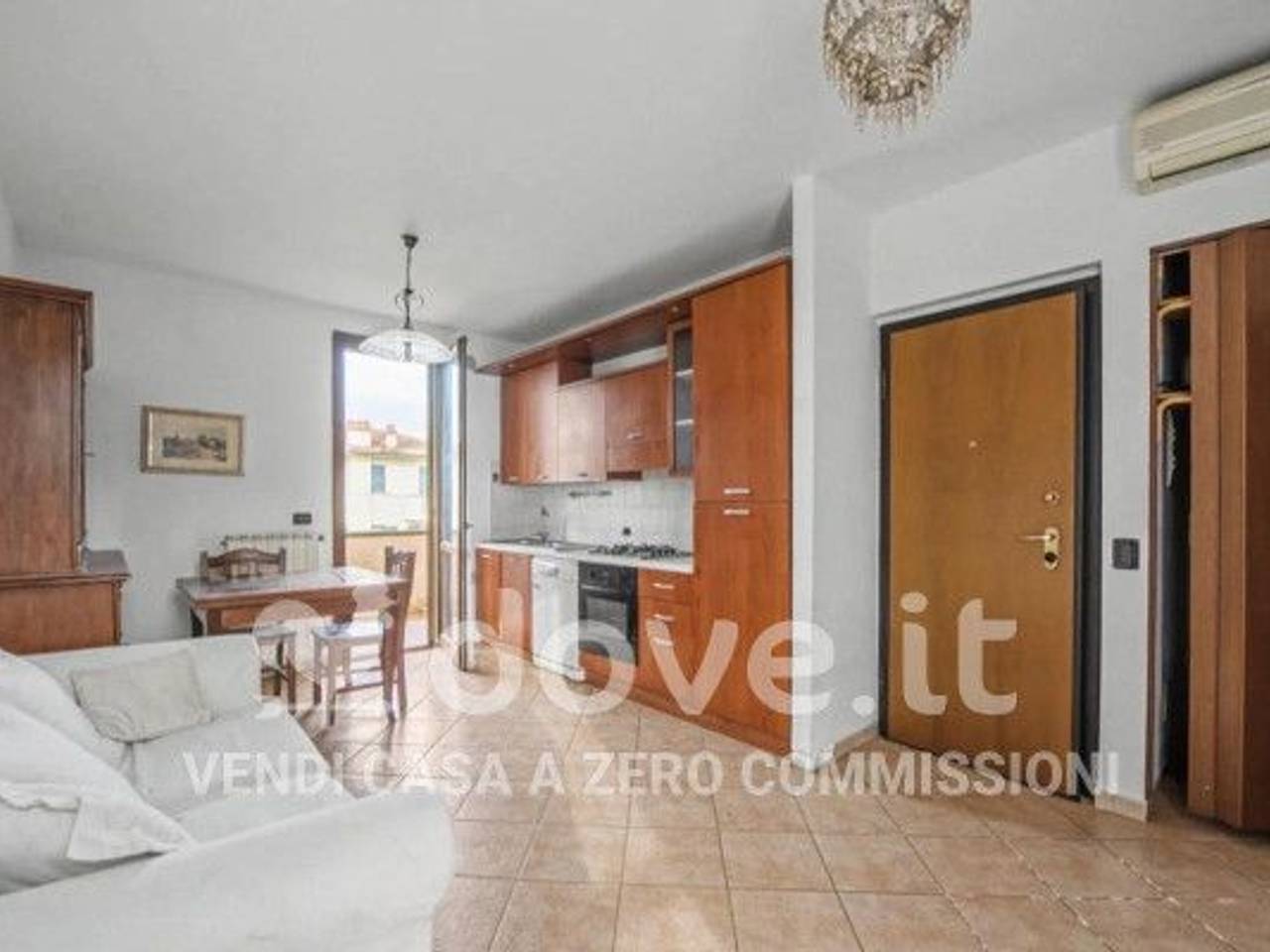 appartamento in vendita a Castelfranco di Sotto