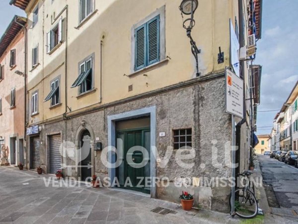 appartamento in vendita a Castelfranco di Sotto