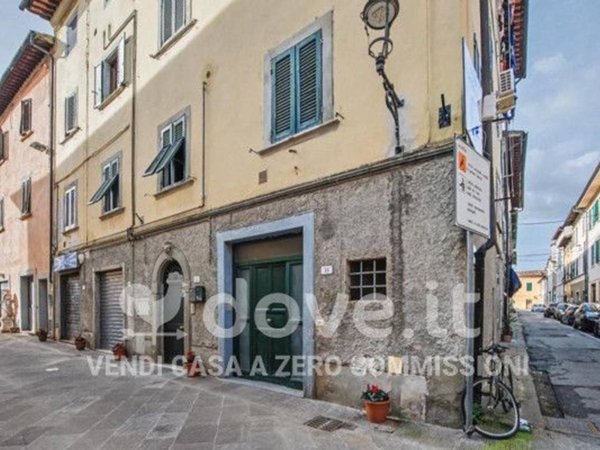 appartamento in vendita a Castelfranco di Sotto