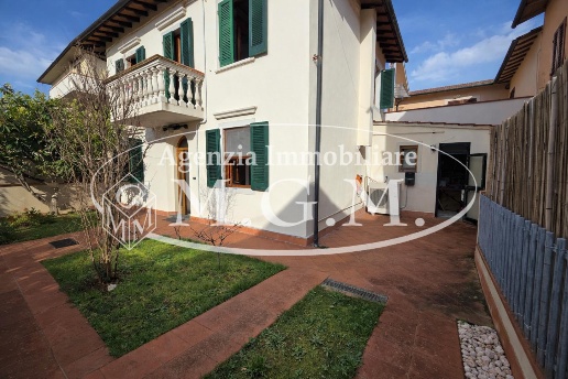 casa indipendente in vendita a Castelfranco di Sotto