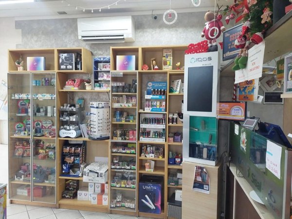 negozio in vendita a Castelfranco di Sotto