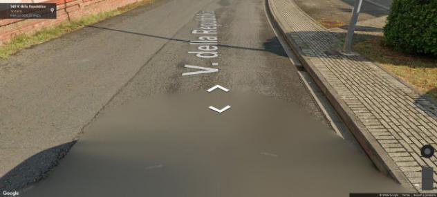 appartamento in vendita a Castelfranco di Sotto in zona Orentano