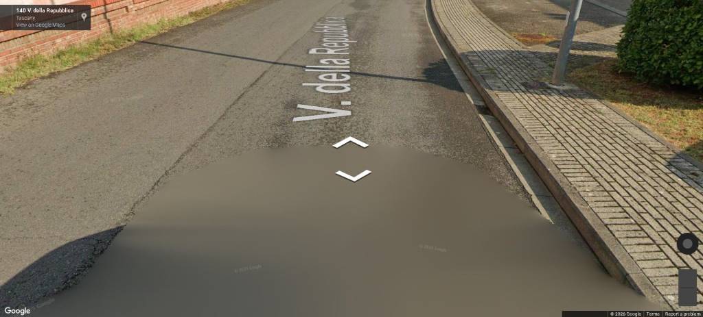 appartamento in vendita a Castelfranco di Sotto in zona Orentano