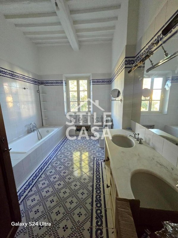 appartamento in vendita a Castelfranco di Sotto in zona Orentano