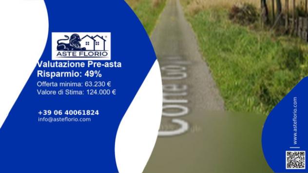 terreno edificabile in vendita a Castelfranco di Sotto