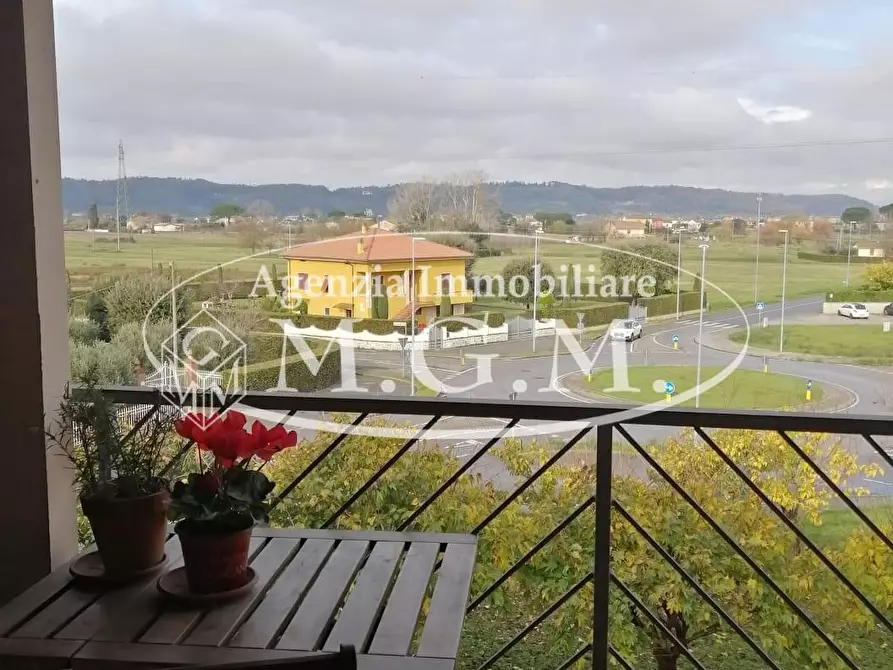 appartamento in vendita a Castelfranco di Sotto