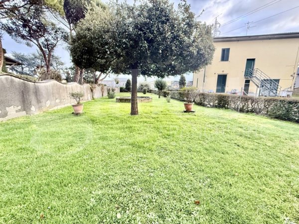 casa indipendente in vendita a Castelfranco di Sotto