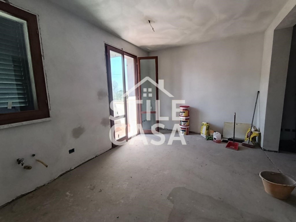casa indipendente in vendita a Castelfranco di Sotto in zona Villa Campanile