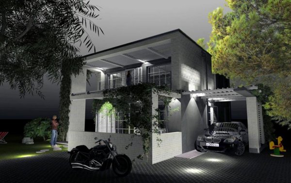 casa indipendente in vendita a Castelfranco di Sotto in zona Orentano