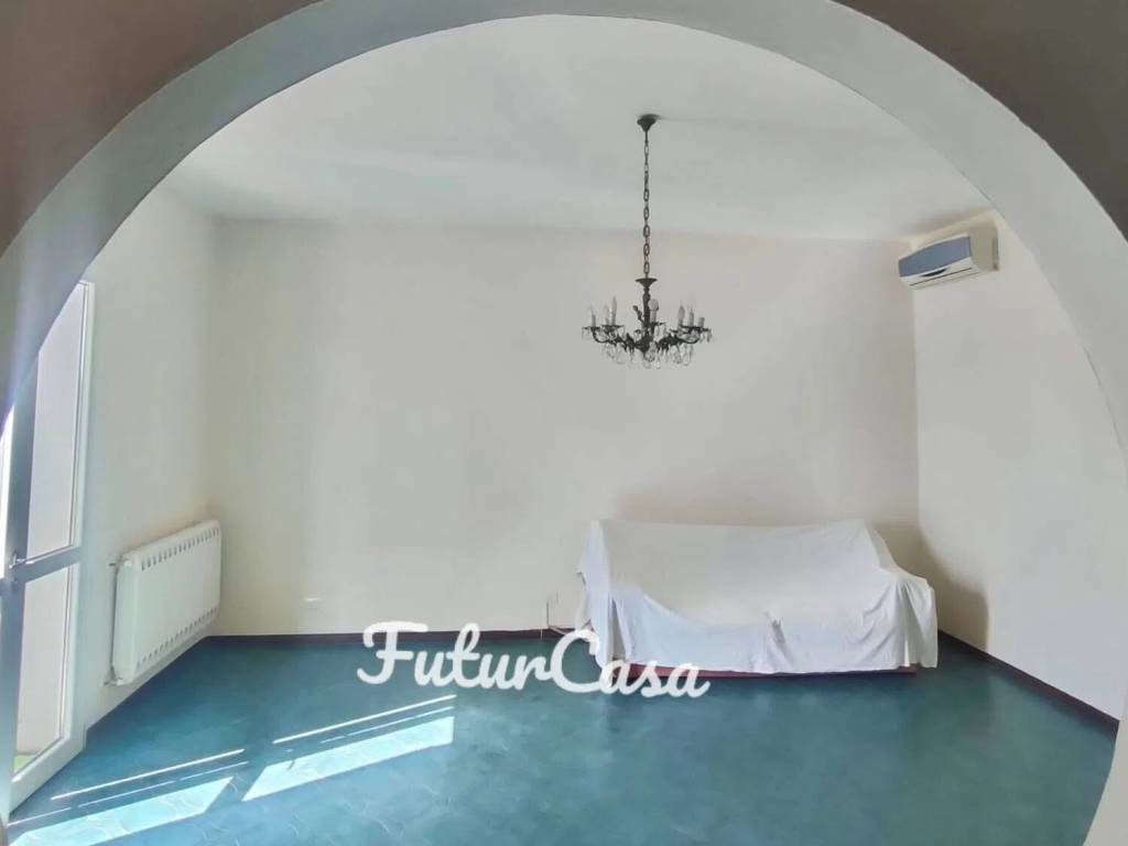 appartamento in vendita a Castelfranco di Sotto in zona Orentano