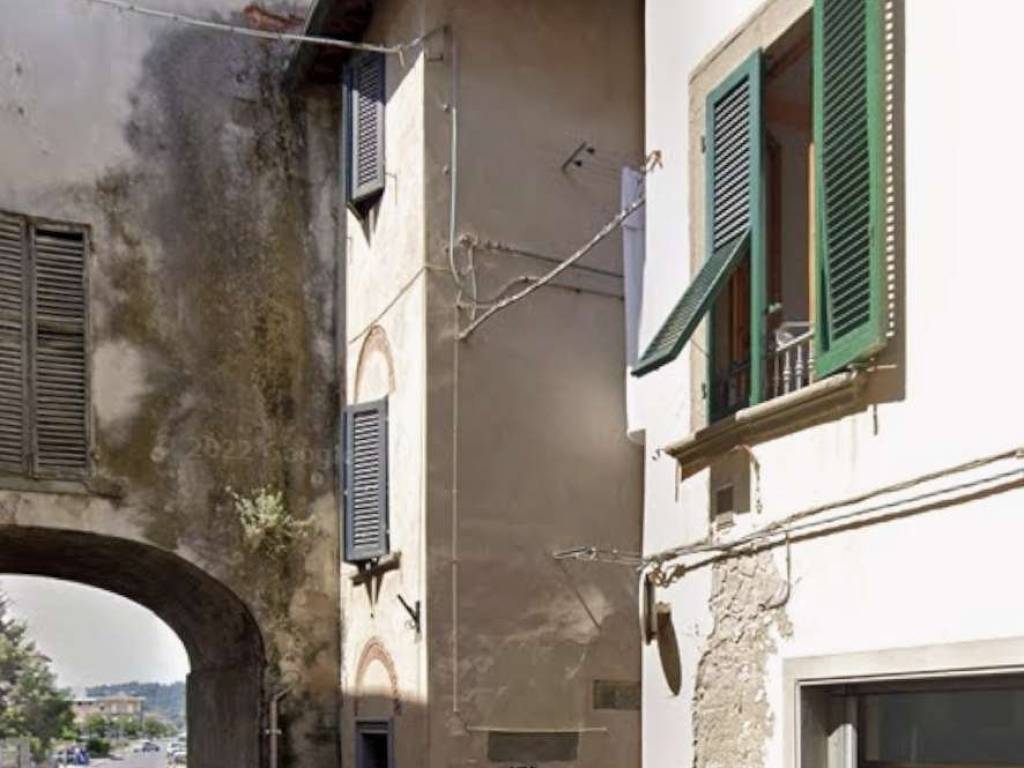 casa indipendente in vendita a Castelfranco di Sotto