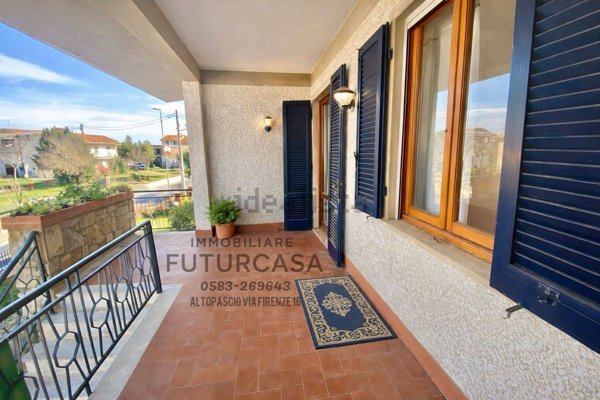 casa indipendente in vendita a Castelfranco di Sotto