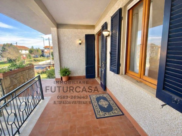 casa indipendente in vendita a Castelfranco di Sotto
