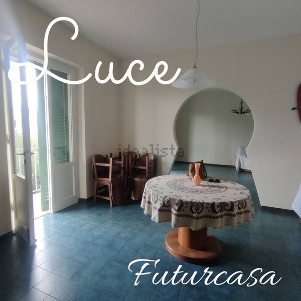 appartamento in vendita a Castelfranco di Sotto in zona Orentano