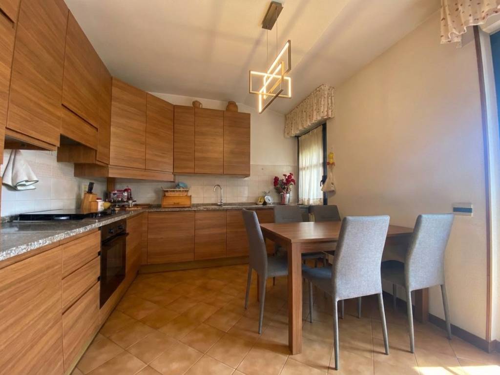 appartamento in vendita a Castelfranco di Sotto