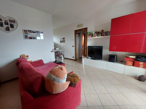 appartamento in vendita a Castelfranco di Sotto