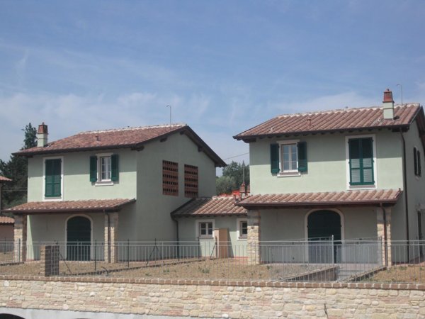 casa indipendente in vendita a Castelfranco di Sotto in zona Orentano