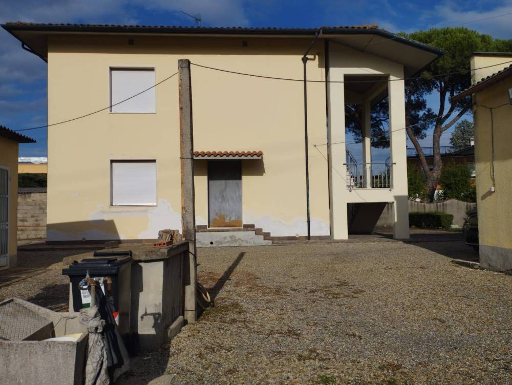 casa indipendente in vendita a Castelfranco di Sotto
