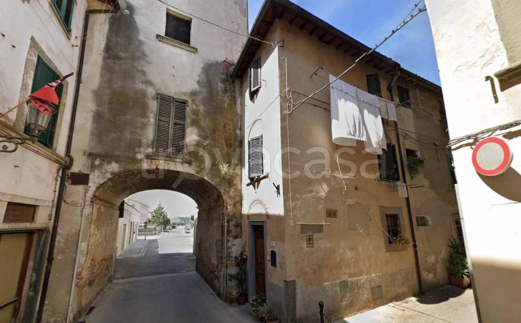 casa indipendente in vendita a Castelfranco di Sotto